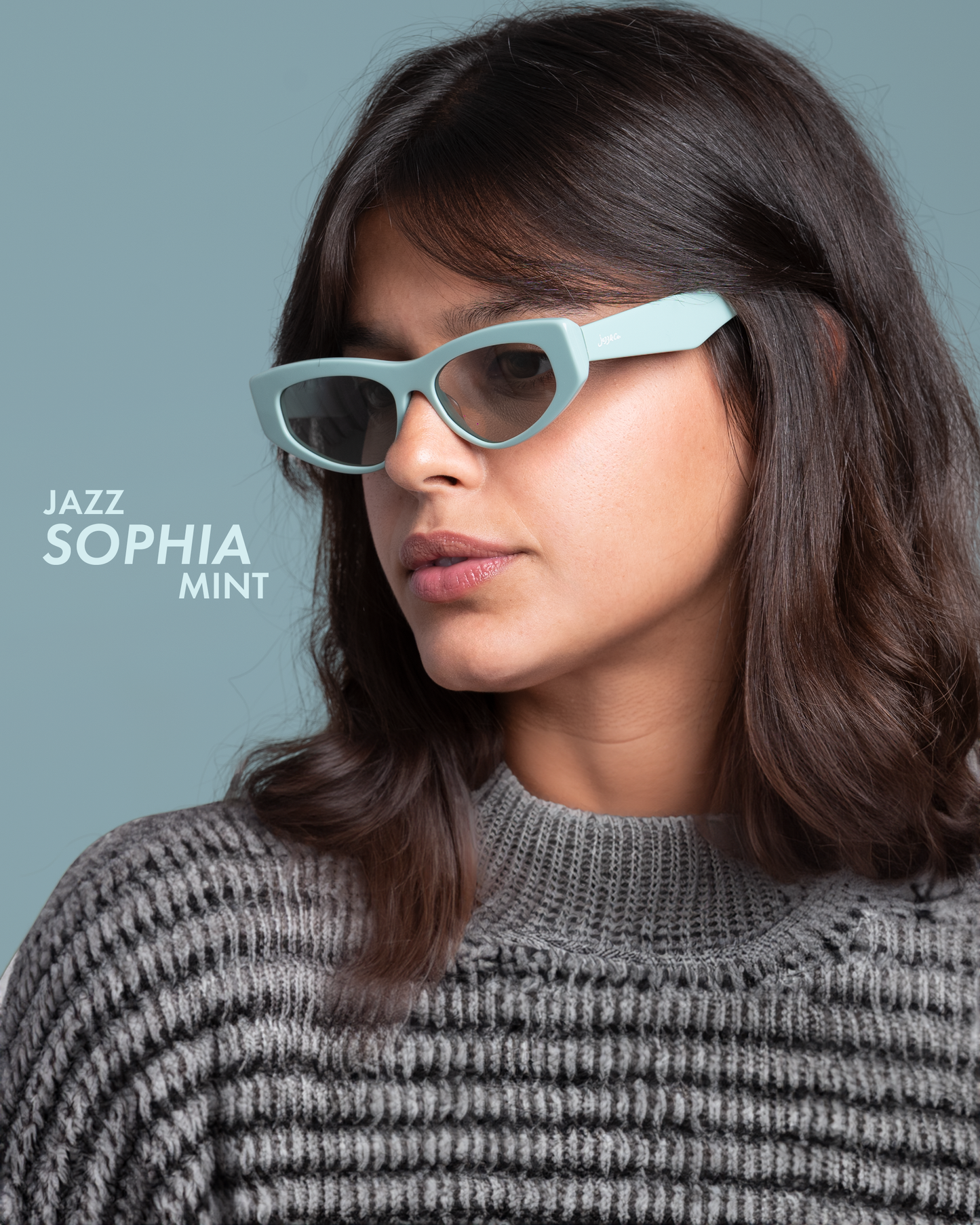 Sophia Mint