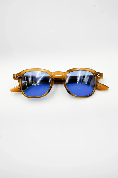 King Toffee(Cool Blue)